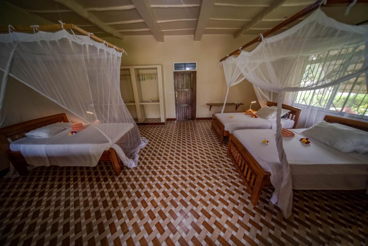 Meremeta Lodge Utende Экстерьер фото
